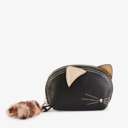 Porte-Monnaie Rakita Cat Purse 