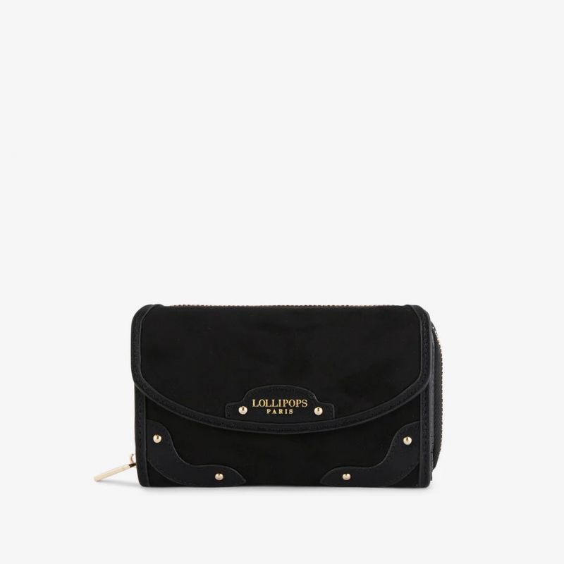 Grand Portefeuille Roberto Wallet L 