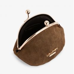 Porte-monnaie Reyana en Toile