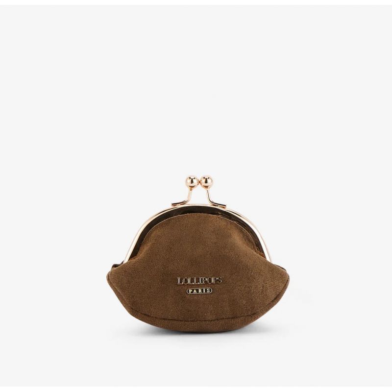 Porte-monnaie Reyana en Toile