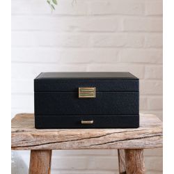 Boîte à bijoux Denise 