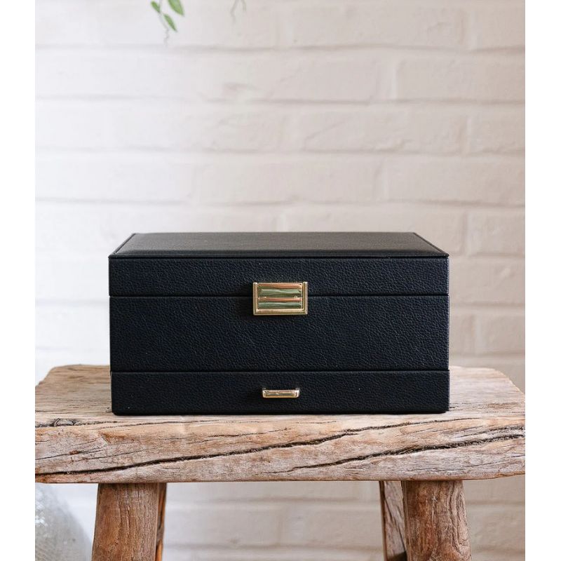 Boîte à bijoux Denise 