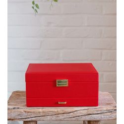 Boîte à bijoux Denise 