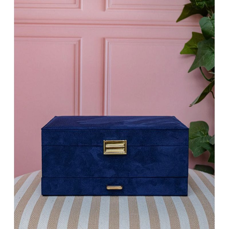 Boîte à bijoux Denise 