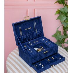 Boîte à bijoux Denise 