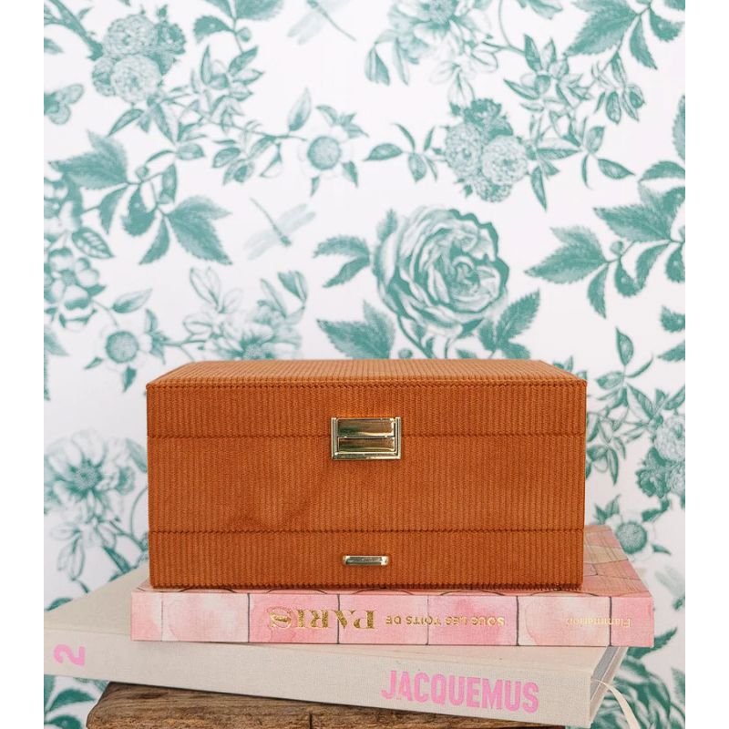 Boîte à bijoux Denise 