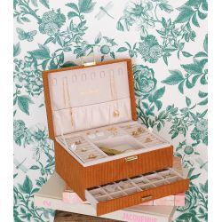 Boîte à bijoux Denise 