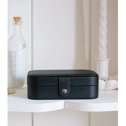 Boîte à bijoux de voyage Brigitte