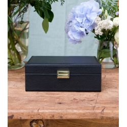 Boîte à bijoux Louise