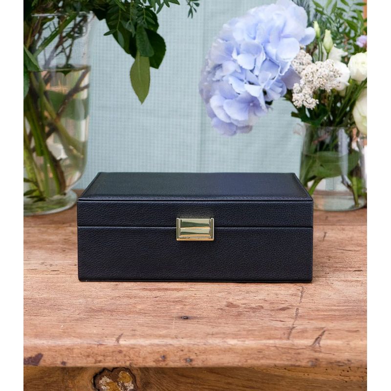 Boîte à bijoux Louise