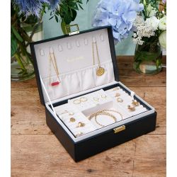 Boîte à bijoux Louise