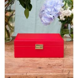 Boîte à bijoux Louise