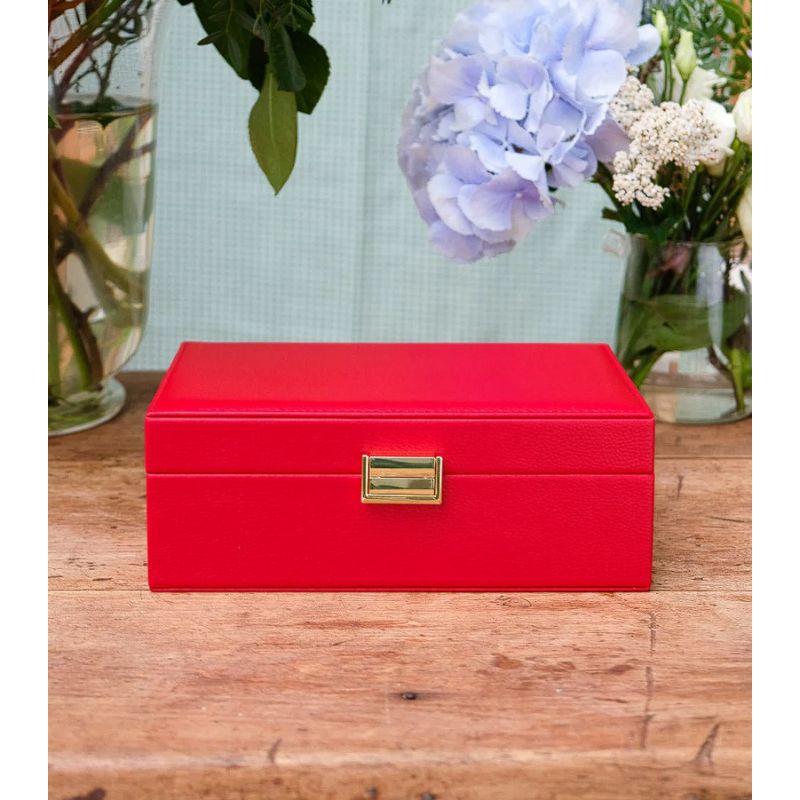 Boîte à bijoux Louise