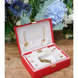 Boîte à bijoux Louise