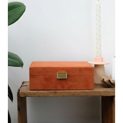 Boîte à bijoux Louise