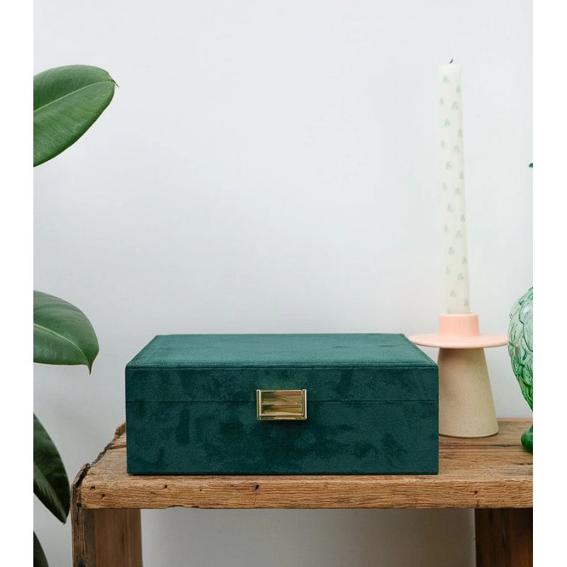 Boîte à bijoux Louise