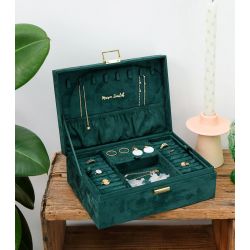 Boîte à bijoux Louise