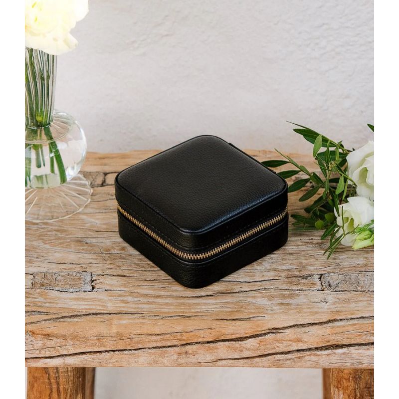 Boîte à bijoux de voyage Corinne