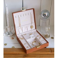 Boîte à bijoux Anne