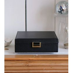 Boîte à bijoux Anne