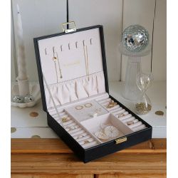 Boîte à bijoux Anne