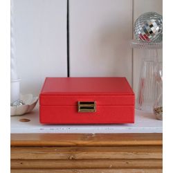 Boîte à bijoux Anne