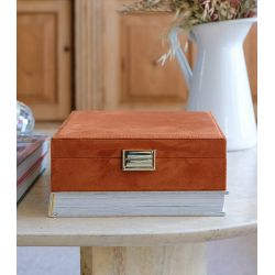 Boîte à bijoux Anne