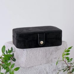 Boîte à Bijoux de Voyage Brigitte