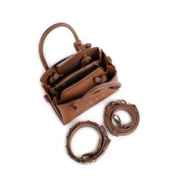 Sac à Main Alexia en Synthétique - Valentino Bags