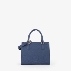 Sac Shopping Samba Re en Synthétique