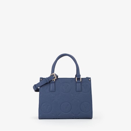 Sac Shopping Samba Re en Synthétique