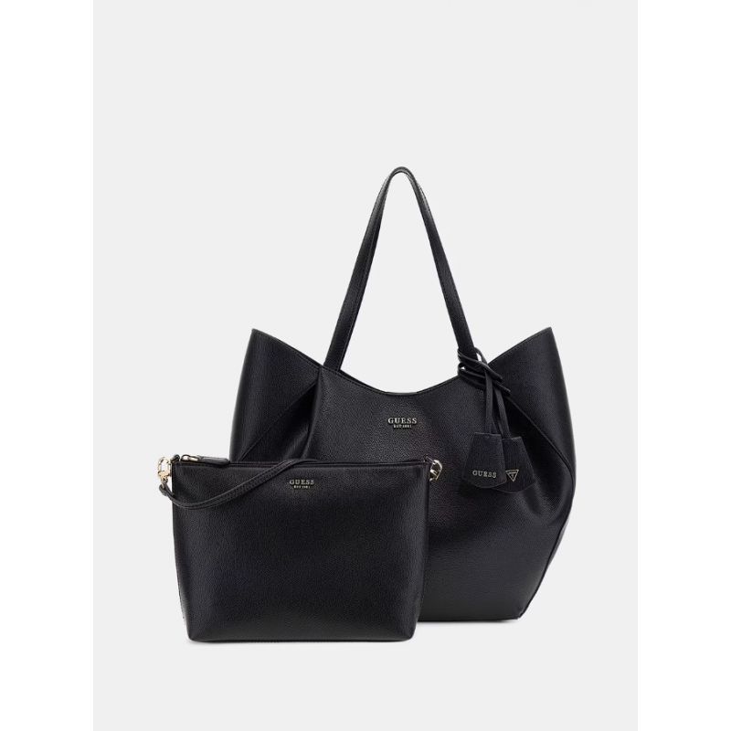 Sac Shopping Amorette en Synthétique