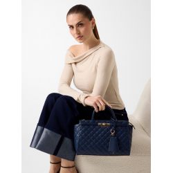 Sac à Main Idra en Synthétique - Guess