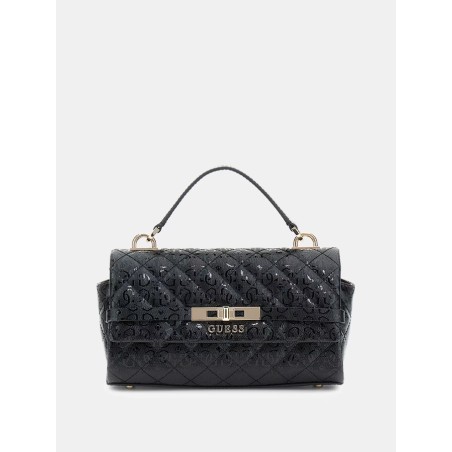 Mini sac à Main Idra en Synthétique - Guess