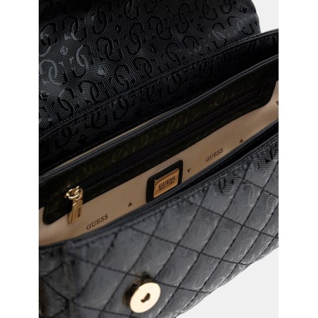 Mini sac à Main Idra en Synthétique - Guess