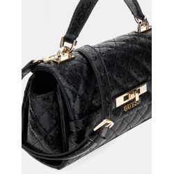 Mini sac à Main Idra en Synthétique - Guess