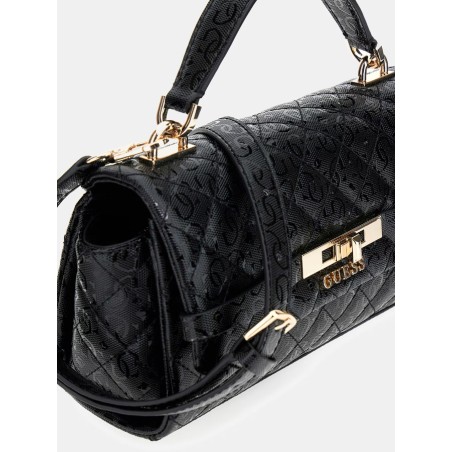 Mini sac à Main Idra en Synthétique - Guess