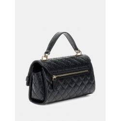 Mini sac à Main Idra en Synthétique - Guess