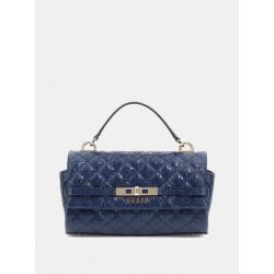 Mini sac à Main Idra en Synthétique - Guess