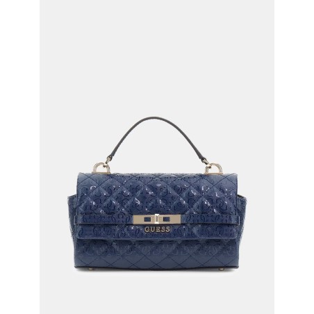 Mini sac à Main Idra en Synthétique - Guess