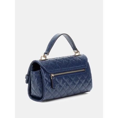 Mini sac à Main Idra en Synthétique - Guess