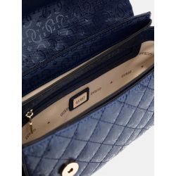 Mini sac à Main Idra en Synthétique - Guess