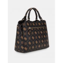 Sac à Main Silia en Synthétique - Guess