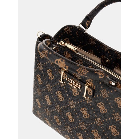 Sac à Main Silia en Synthétique - Guess