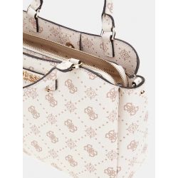 Sac à Main Silia en Synthétique - Guess