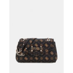 Sac Bandoulière Silia en Synthétique