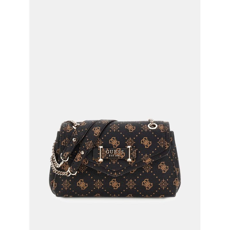 Sac Bandoulière Silia en Synthétique