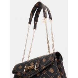 Sac Bandoulière Silia en Synthétique