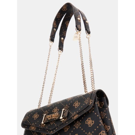 Sac Bandoulière Silia en Synthétique