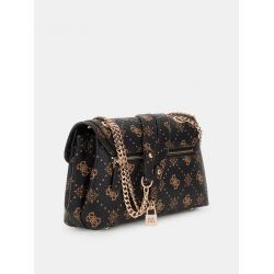 Sac Bandoulière Silia en Synthétique